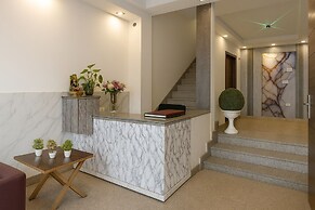 Hotel Rajvansh Palace