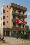 Hotel Rajvansh Palace