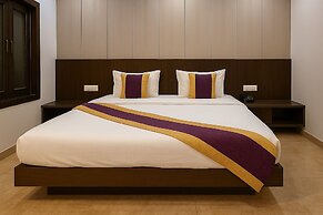 Hotel Rajvansh Palace