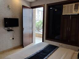 Hotel Rajvansh Palace