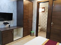 Hotel Rajvansh Palace