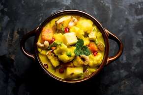 Hotel Rajvansh Palace