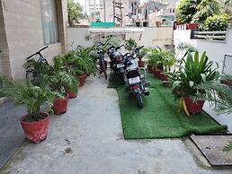 Hotel Rajvansh Palace