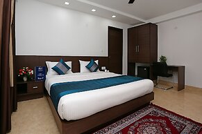 Hotel Rajvansh Palace