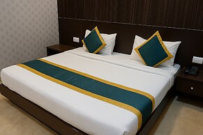 Hotel Rajvansh Palace