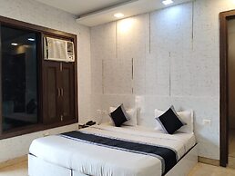 Hotel Rajvansh Palace