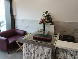 Hotel Rajvansh Palace