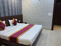 Hotel Rajvansh Palace