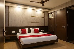 Hotel Rajvansh Palace