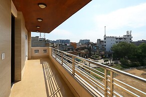 Hotel Rajvansh Palace