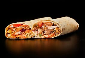 Hotel Rajvansh Palace