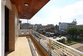 Hotel Rajvansh Palace