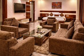 Hotel SHIVALAYA by GPH