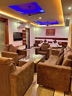 Hotel SHIVALAYA by GPH