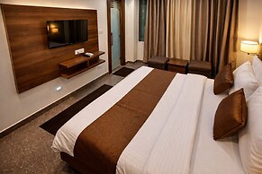Hotel SHIVALAYA by GPH