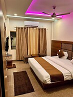 Hotel SHIVALAYA by GPH