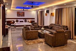 Hotel SHIVALAYA by GPH