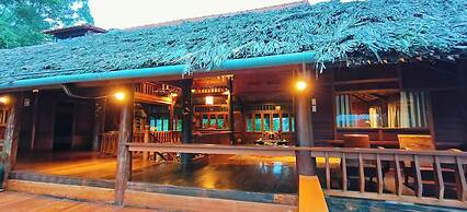 Moc Homestay & Villa