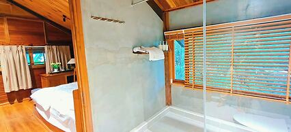 Moc Homestay & Villa