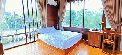 Moc Homestay & Villa