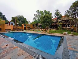 Moc Homestay & Villa