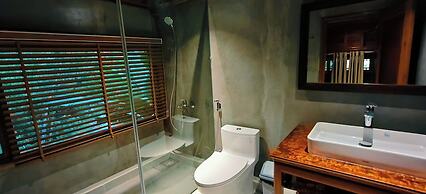 Moc Homestay & Villa