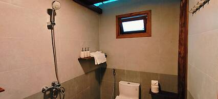 Moc Homestay & Villa