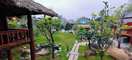 Moc Homestay & Villa