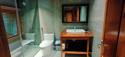 Moc Homestay & Villa