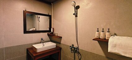 Moc Homestay & Villa