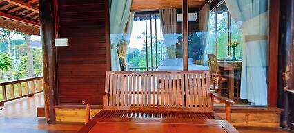 Moc Homestay & Villa