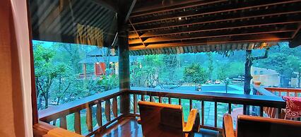 Moc Homestay & Villa