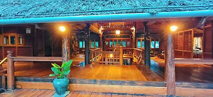 Moc Homestay & Villa