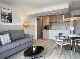 Feelathome Vil-la Romana