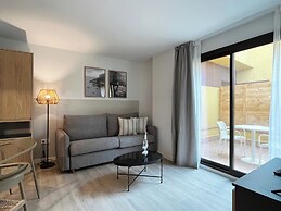 Feelathome Vil-la Romana