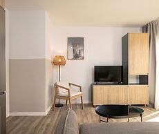 Feelathome Vil-la Romana