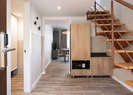 Feelathome Vil-la Romana