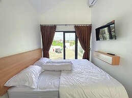 Sovilla II Yogyakarta