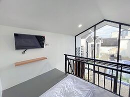 Sovilla II Yogyakarta