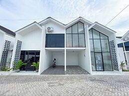 Sovilla II Yogyakarta