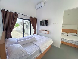 Sovilla II Yogyakarta