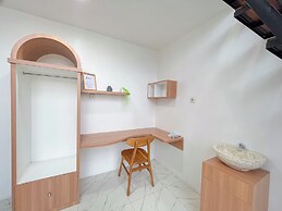 Sovilla II Yogyakarta