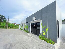 Sovilla II Yogyakarta