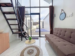 Sovilla II Yogyakarta