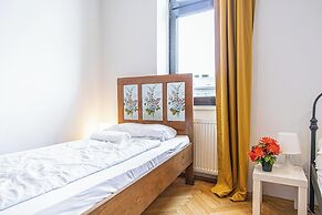 Cozy Room Near U6 Dresdner Subway Line