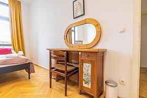 Cozy Room Near U6 Dresdner Subway Line