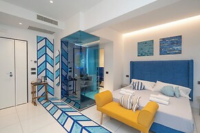 Maiori Suites