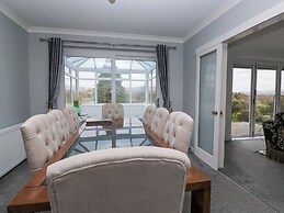 Eildon Lodge