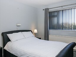 Eildon Lodge