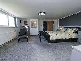 Eildon Lodge